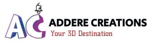 Logo of Addere Creations